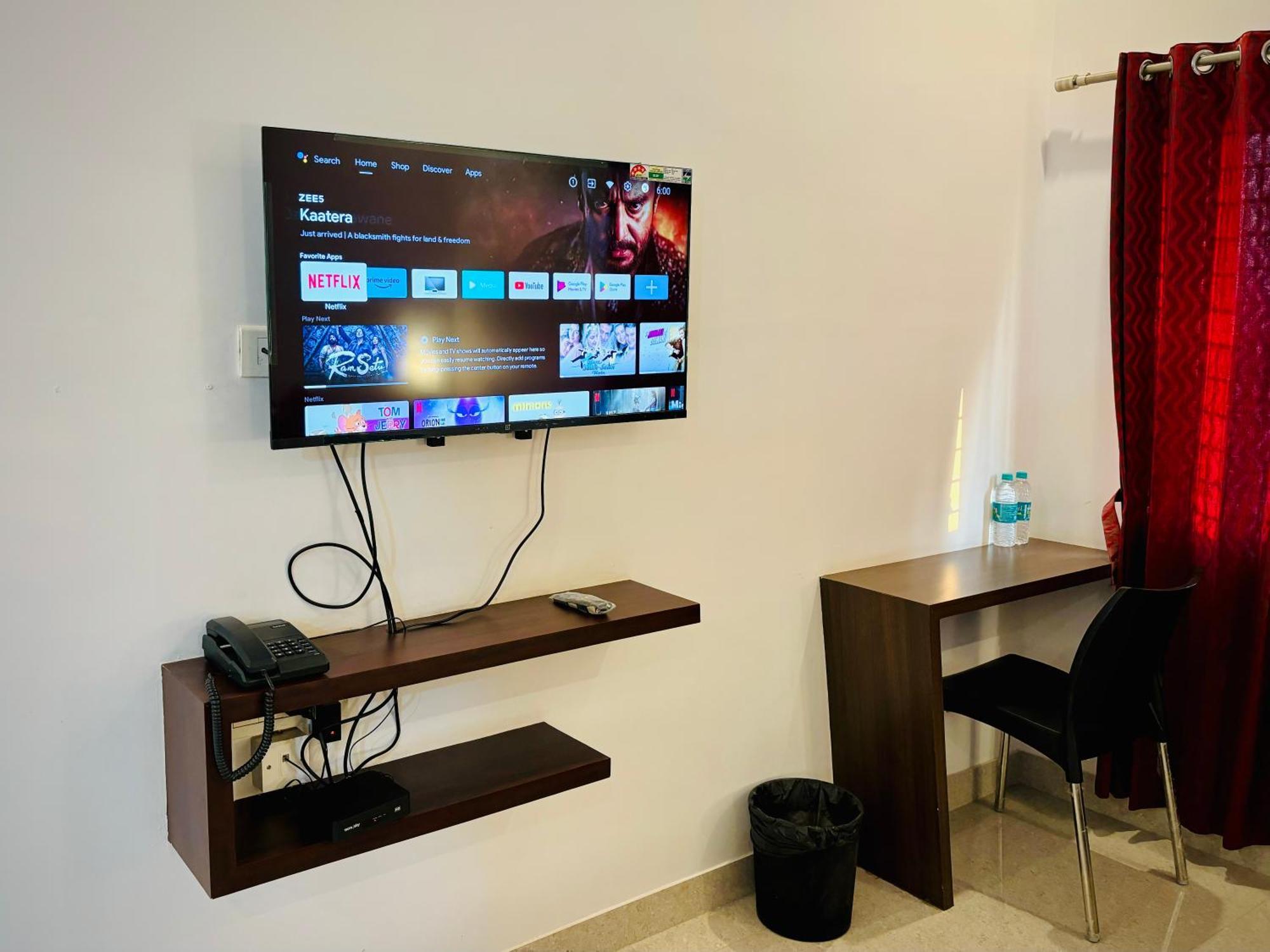 Sai Shreyas Residency, Best Hotel Near Bangalore Airport Dod Jala Ngoại thất bức ảnh